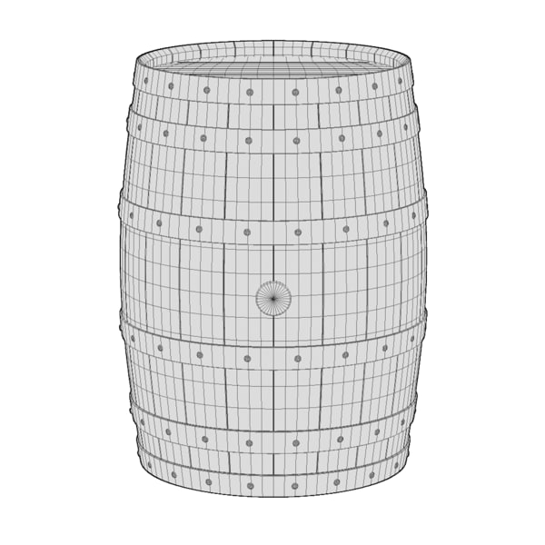 Barrel 001